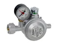 Produktbild: Rowi Gas Druckregler mit doppelter Überdrucksicherung; HGD 1/2 D 3 03 02 0002