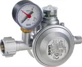 Produktbild: ROWI Gasdruckregler Rowi Gas-Druckregler für Innenräume HGD 1/2 mit