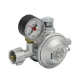 Produktbild: Gas-Druckregler für Außen- und Innenbereich 1/2 Zoll