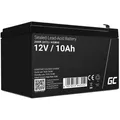 Produktbild: Green Cell AGM Battery 12V 10Ah - Batterie - Mini (AAAA) (AGM48)