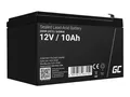 Produktbild: Green Cell Batterie