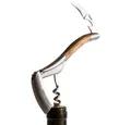 Produktbild: Laguiole en Aubrac Korkenzieher Kellnermesser Olive, Sommelier, original mit Zertifikat und Holzbox, aus Frankreich
