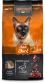 Produktbild: LEONARDO 1,8kg Adult Duck Katzenfutter Trockenfutter Katze Futter Trocken Ent