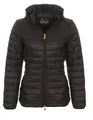 Produktbild: Geographical Norway Steppjacke leichte Damen Übergangsjacke Outdoor Jacke mit Stehkragen