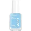 Produktbild: essie Nagellack ̶ Nr. 100 sky jelly, Nagellackfarbe in Hellblau, essie jelly gloss Kollektion, 13,5 ml