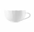Produktbild: Hutschenreuther Teeschale Maria Theresia Teetasse Weiß, 220 ml, Porzellan