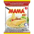Produktbild: MAMA - Instant Nudeln Hühn - (1 X 55 GR)