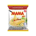 Produktbild: Mama Instant Nudelsuppe mit Chicken Huhn Aroma 55g zart zeitsparend qualitativ