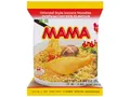 Produktbild: 10 Stück MAMA Chicken Instant Nudelsuppen 10 x 55g Huhn Hühnchen Nudel Suppe