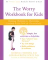 Produktbild: The Worry Workbook for Kids: Helping Children to Overcome Anxiety and the Fear of Uncertainty (An Instant Help Book for Parents & Kids)