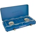 Produktbild: Campingaz Gas-Kocher Base Camp Lid