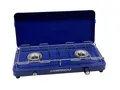 Produktbild: Camping-Gaskocher CAMPINGAZ Base Camp 2 Brenner