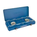 Produktbild: Campingaz Gaskocher Campingkocher Base Camp 2 x 1,6 kW 50 mBar Kocher