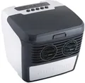 Produktbild: Totalcool 3000 Verdunstungskühler 12/24V weiß grau 1847800