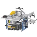 Produktbild: Bernardo Tischkreissäge Hobel Fräse CWM 150 Universal Kombimaschine