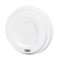 Produktbild: Enpack Deckel für Kaffebecher 80mm Ø in weiß  To Go 1000 Stück