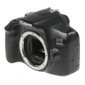 Produktbild: Canon EOS 1300D (schwarz) gebraucht Kamera