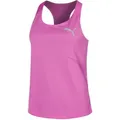 Produktbild: Puma Raceday Ultraspun Tank-Top Damen-Pink, Größe L (auch verfügbar in XL)