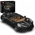 Produktbild: Mould King 13163 - Mould King Bugatti