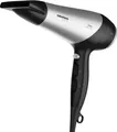 Produktbild: Grundig HD 6080 B Haartrockner 2200 W Schwarz - Silber (GMS5030)