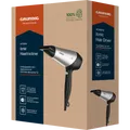 Produktbild: Grundig Haartrockner HD 6080 B 4013833061328