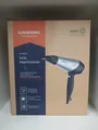 Produktbild: GRUNDIG HD 6080 B Haartrockner 2200W – Ionen, Keramik, 3 Temperaturstufen 💨💨💨