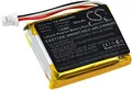 Produktbild: Akku für Bluetooth-Kopfhörer Charging Case Sony WF-1000XM4, 3,85V, Li-Polymer