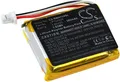 Produktbild: Powery Akku für Charging Case Sony WF-1000XM4 Akku 500 mAh (3.85 V)