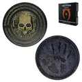Produktbild: The Elder Scrolls IV: Oblivion - Limited Edition Medallion - Dark Brotherhood