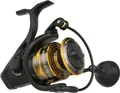 Produktbild: Penn Battle® IV Spinning Reel