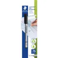 Produktbild: Staedtler Lumocolor Universalstift non permanent (1 x) (316-9 BKDA)