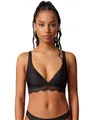 Produktbild: Skiny Schalen-BH Damen Triangel Spacer Micrornaments (Stück, 1-tlg) -