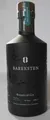 Produktbild: Bareksten Botanical Gin 1L 46% vol.