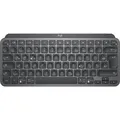 Produktbild: Logitech MX Keys Mini (Deutschland, Kabellos) (920-010479)