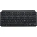 Produktbild: Logitech MX Keys Mini graphite - Grau