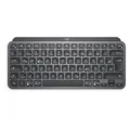 Produktbild: Logitech MX Keys Mini Grafit - Kabellose Kompakte Performance Tastatur, Unterstützt Logi Options+
