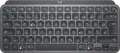Produktbild: Logitech MX Keys Mini Graphit QWERTZ 920-010479