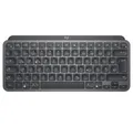 Produktbild: Logitech MX Keys Mini - Tastatur - graphite Tastatur