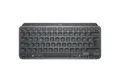 Produktbild: Logitech LOGITECH Tastatur MX Keys Mini Wireless-Tastatur