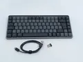 Produktbild: Logitech MX Mechanical Mini Tactile Switches Kabellose Tastatur QWERTY US_0.87_5