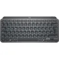 Produktbild: MX Keys Mini (graphit/schwarz, DE-Layout)