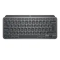 Produktbild: Logitech MX Keys Mini grafit Tastatur #2879130