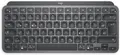 Produktbild: Logitech MX Keys Mini Kabellose Tastatur (Grafit), QWERTZ DEUTSCH #5