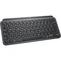 Produktbild: Logitech MX Keys Mini - Tastatur - graphite