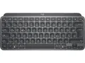 Produktbild: LOGITECH MX Keys Mini, Kompakt, Kabellos, Tastatur, Sonstiges