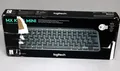 Produktbild: Logitech MX Keys Mini Minimalist Wireless Illuminated Keyboard 920-010479 NEU