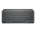 Produktbild: LOGITECH MX Keys Mini, Kompakt, Kabellos, Tastatur, Sonstiges, kabellos, Graphit