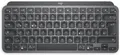 Produktbild: Logitech MX Keys Mini Kabellose Tastatur, Kompakt, Bluetooth