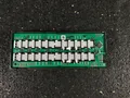 Produktbild: Miele KM7678 FL/R01 Induktionsbedienelement Display EGO. 980.500 05 #590N-5