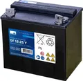 Produktbild: Exide Sonnenschein GF 12 025 Y G dryfit Blei Gel Antriebsbatterie 12V 25Ah (5h) VRLA